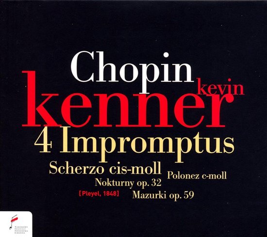 4 Impromptus/...