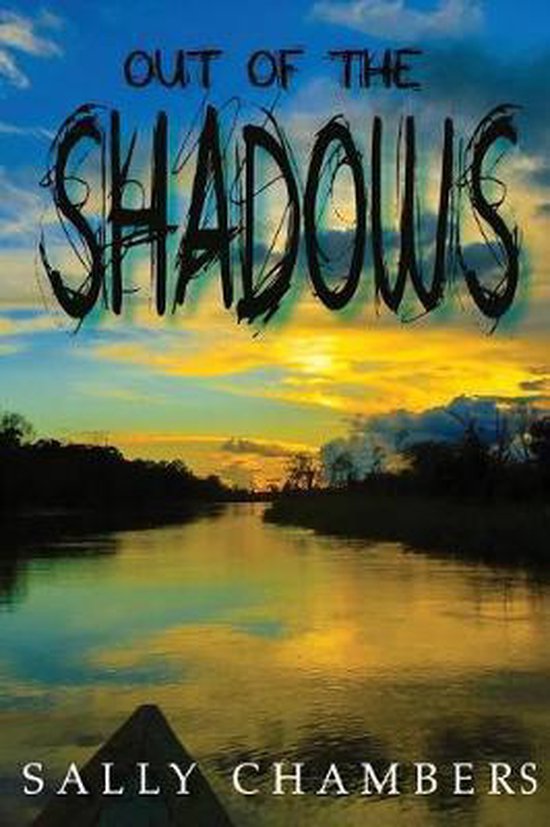 Out of the Shadows - cover