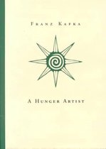 A Hunger Artist