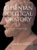 Routledge Sourcebooks for the Ancient World - Athenian Political Oratory