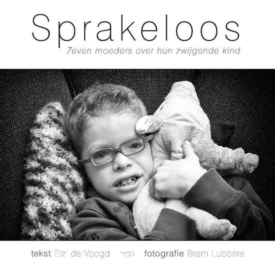 9789462789036 - Sprakeloos