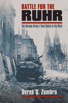 Modern War Studies - Battle for the Ruhr