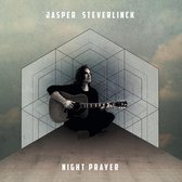 Jasper Steverlinck- Night Prayer (CD)