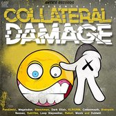 Various Artists - Collateral Damage (LP|7")