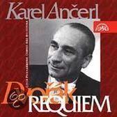 Dvorak: Requiem / Karel Ancerl, Czech Philharmonic