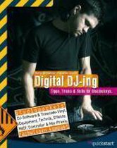 Digital DJ-ing