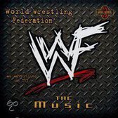 Wwf - The Music Vol. 3