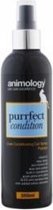Animology - Purrfect Condition Cat Coat Conditioning Spray - Papaya