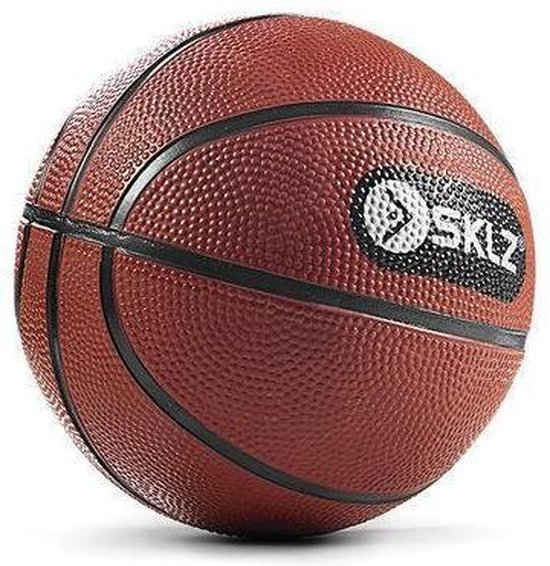 Sklz Pro mini Hoop replacement ball XL Basketbal