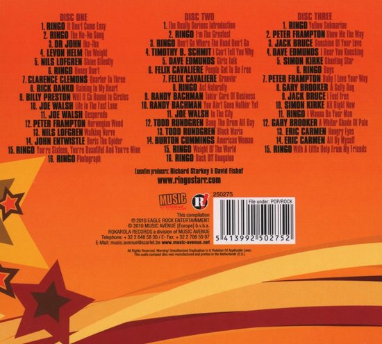 With A Little Help From My Friends