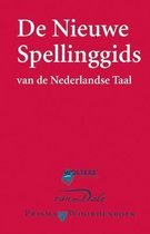 De nieuwe spellinggids van de Nederlandse taal