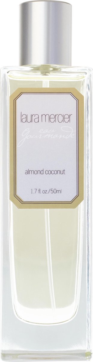 Laura Mercier - Almond Coconut Eau De Toilette 50ML