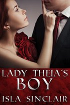 Her Jewel - Lady Theia's Boy (F/M/m historical)