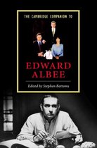 Cambridge Companions to Literature-The Cambridge Companion to Edward Albee