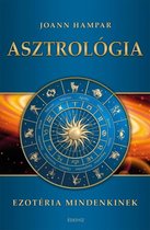 Asztrológia (Ezotéria Mindenkinek sorozat)