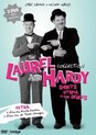 Laurel & Hardy - Verzamlbox