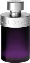 MULTI BUNDEL 3 stuks Jesus Del Pozo Halloween Man Eau De Toilette Spray 125ml