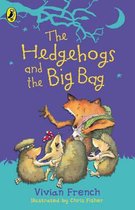 The Hedgehogs and the Big Bag
