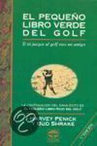 Pequeno Libro Verde del Golf, El - Rustica