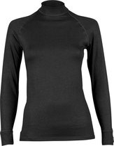 RJ Bodywear - Thermoshirt - Dames - XXL - Black