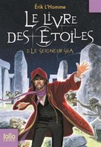 Le livre des etoiles 2 - Le seigneur Sha