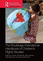 Routledge International Handbook of Children"s Rights Studies