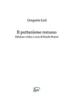 Il puttanismo romano