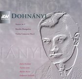 Platinum Dohnányi