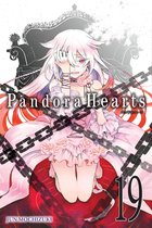 PandoraHearts 19 - PandoraHearts, Vol. 19