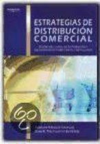 Estrategias de Distribucion Comercial