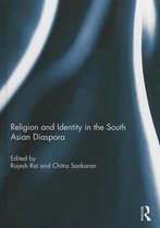 Religion and Identity in the South Asian Diaspora
