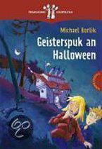 Geisterspuk an Halloween