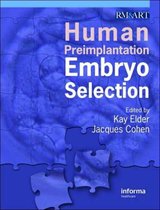 Human Preimplantation Embryo Selection