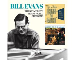 The Complete Jerry Wald Sessions