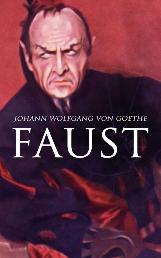 Faust - cover