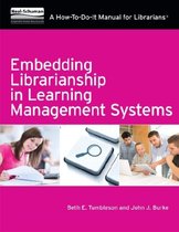 Embedding Librarianship in Learning Management Systems