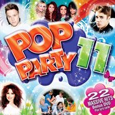 Pop Party 11