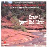 The Film Music of Ken Wannberg Vol.2 Draw! And Red River