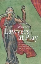 Lawyers At Play Literature Law Politics