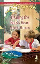 After the Storm - Healing the Boss's Heart
