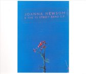 Joanna Newsom - Joanna Newsom & The Ys Street Band E.P.