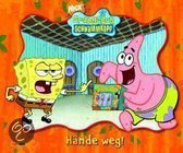 SpongeBob Schwammkopf .Hände weg. Band04