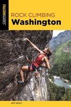 State Rock Climbing Series - Rock Climbing Washington