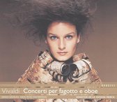 Concerti Per Fagotto Oboe E Archi 1