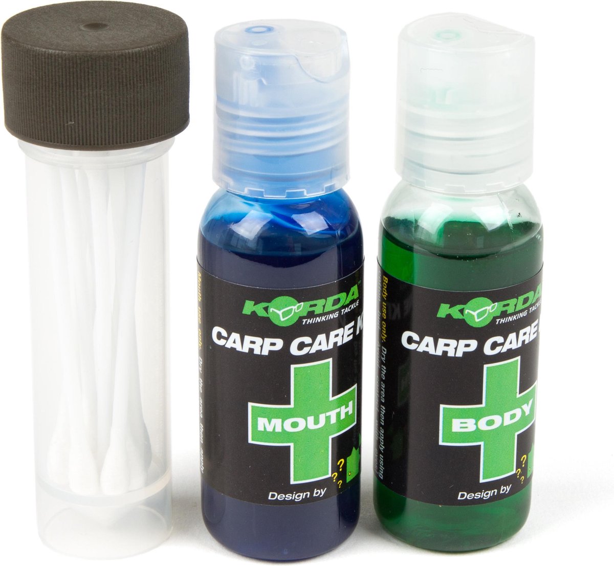 Carp care kit deals