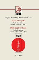 Bibliography of Japan