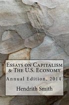 Essays on Capitalism & the U.S. Economy