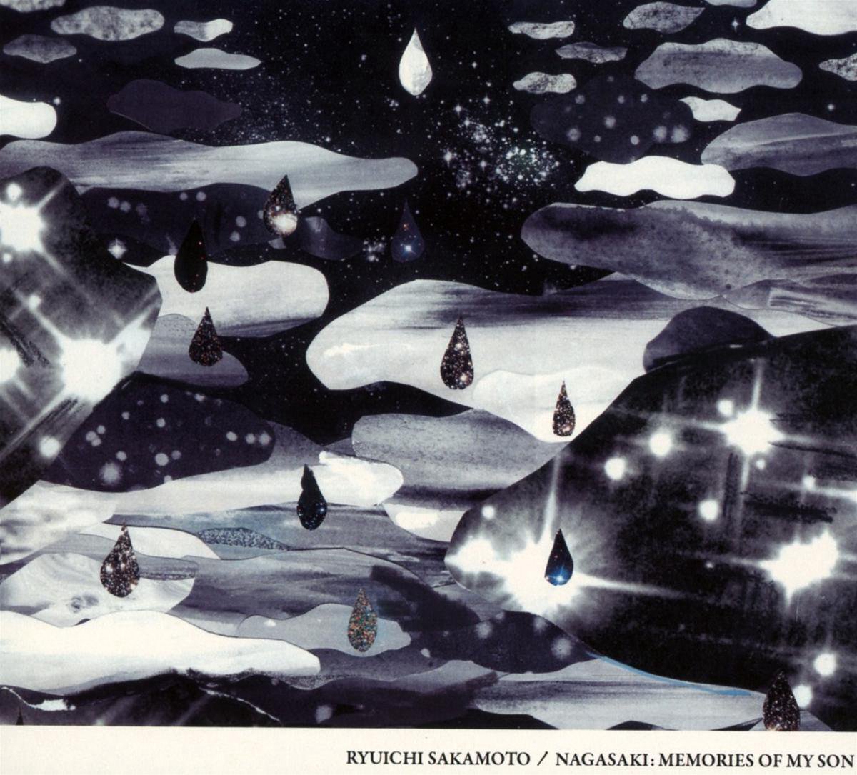 Original Soundtrack - Nagasaki: Memories Of..