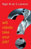 Will Robots Take Your Job A Plea for Consensus New Human Frontiers