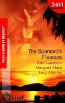 The Spaniard's Pleasure